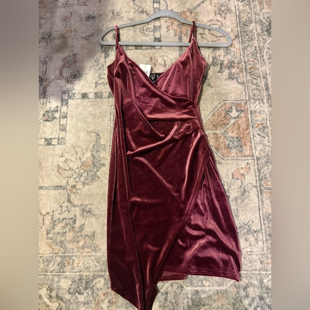 Windsor Dress